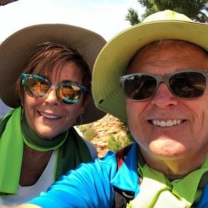 Meet your Posher, Sherri